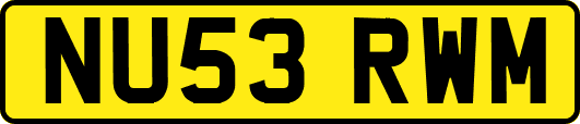 NU53RWM