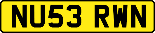 NU53RWN