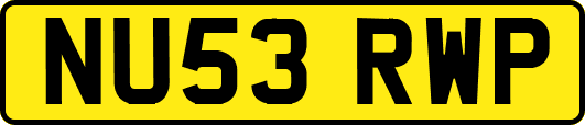 NU53RWP