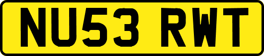 NU53RWT