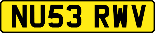 NU53RWV
