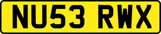 NU53RWX
