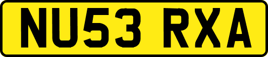 NU53RXA