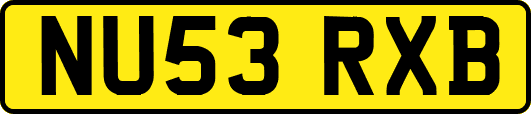 NU53RXB
