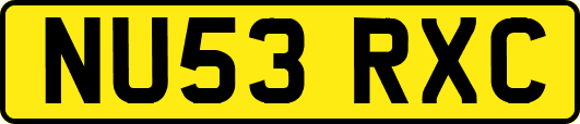 NU53RXC