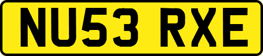 NU53RXE