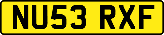 NU53RXF