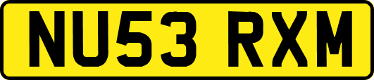 NU53RXM