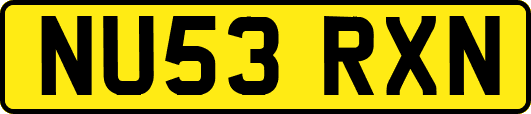 NU53RXN