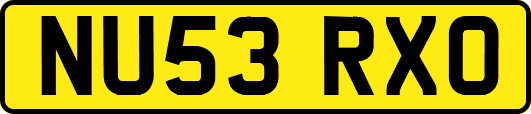 NU53RXO