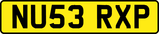 NU53RXP