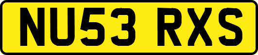 NU53RXS