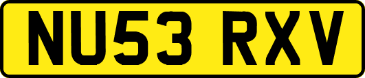 NU53RXV