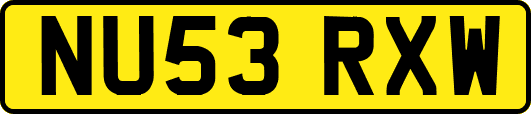 NU53RXW