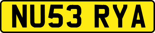 NU53RYA