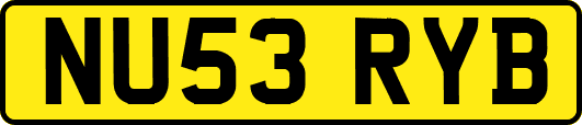 NU53RYB