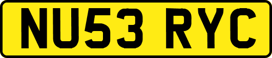 NU53RYC