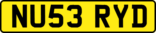 NU53RYD