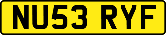 NU53RYF