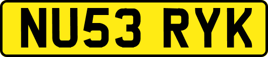 NU53RYK
