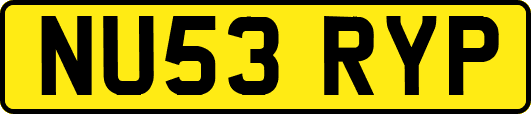 NU53RYP