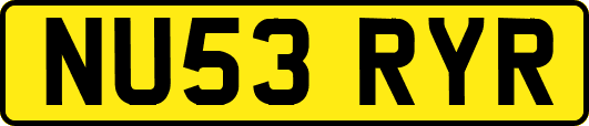 NU53RYR