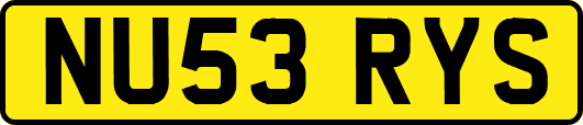NU53RYS