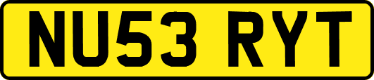 NU53RYT