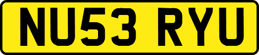 NU53RYU