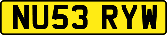 NU53RYW