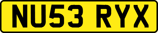 NU53RYX