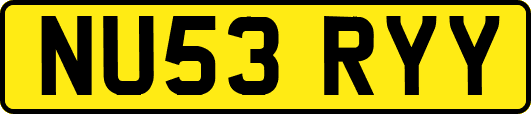 NU53RYY