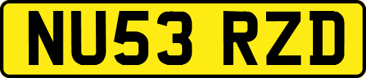 NU53RZD