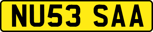NU53SAA