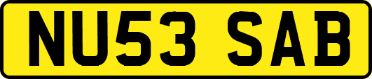 NU53SAB