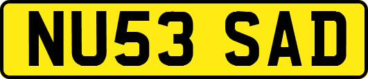 NU53SAD