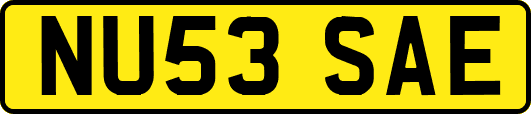 NU53SAE