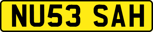 NU53SAH