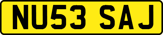 NU53SAJ