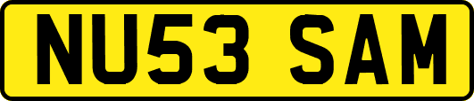 NU53SAM