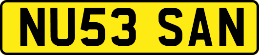 NU53SAN