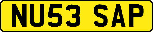 NU53SAP