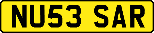 NU53SAR