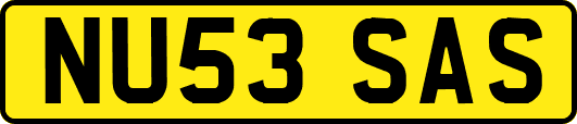 NU53SAS
