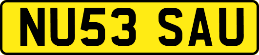 NU53SAU