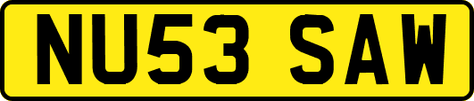 NU53SAW