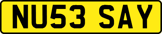 NU53SAY