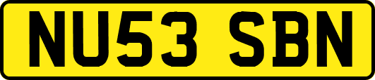 NU53SBN