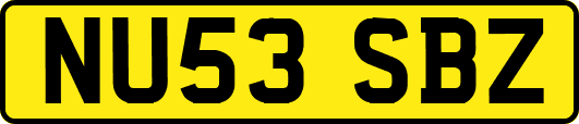 NU53SBZ