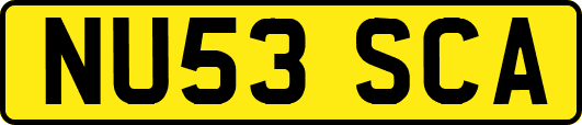 NU53SCA